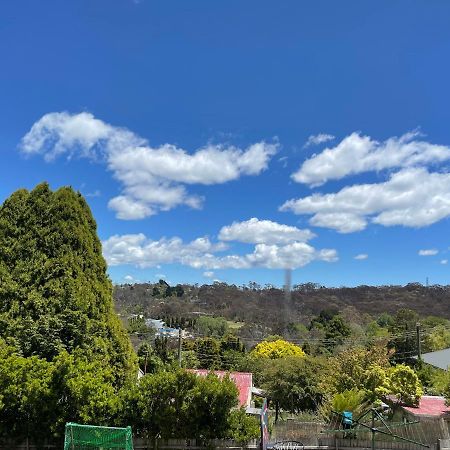 Heart Of Katoomba Semi 1 Bedroom Home Eksteriør billede