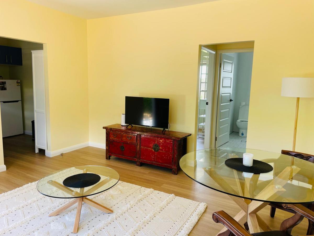 Heart Of Katoomba Semi 1 Bedroom Home Eksteriør billede