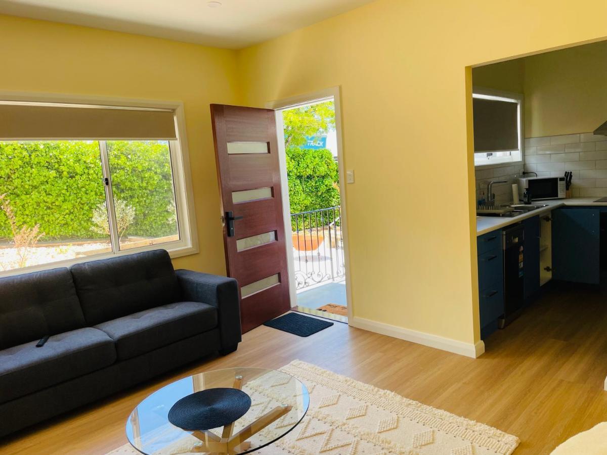 Heart Of Katoomba Semi 1 Bedroom Home Eksteriør billede